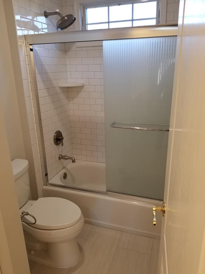 Bathroom Remodeling Langhorne PA