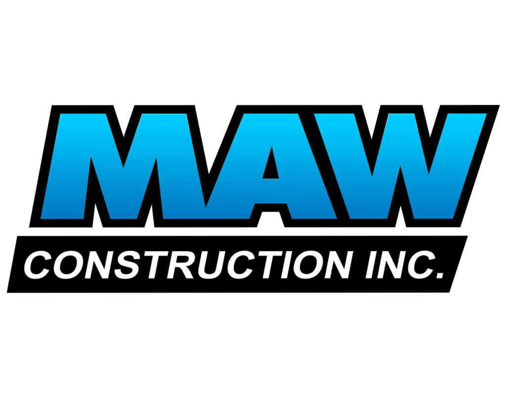 MAW Construction Inc.