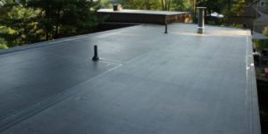 EPDM Roofing PA