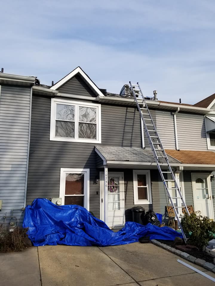 roofing contractors in montgomery county pa