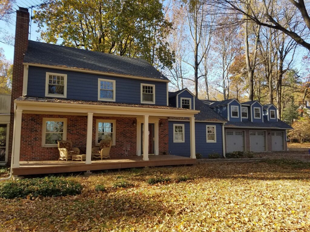 home addition contractor yardley pa