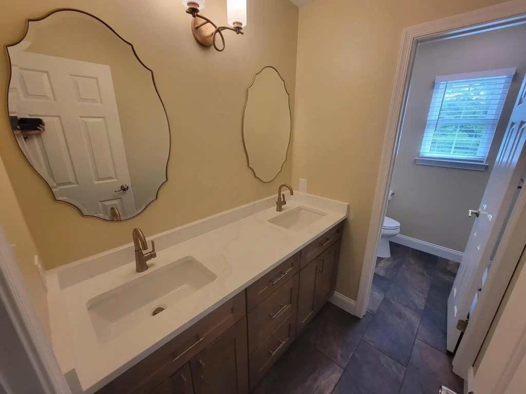 Bathroom Remodeling Newtown, PA