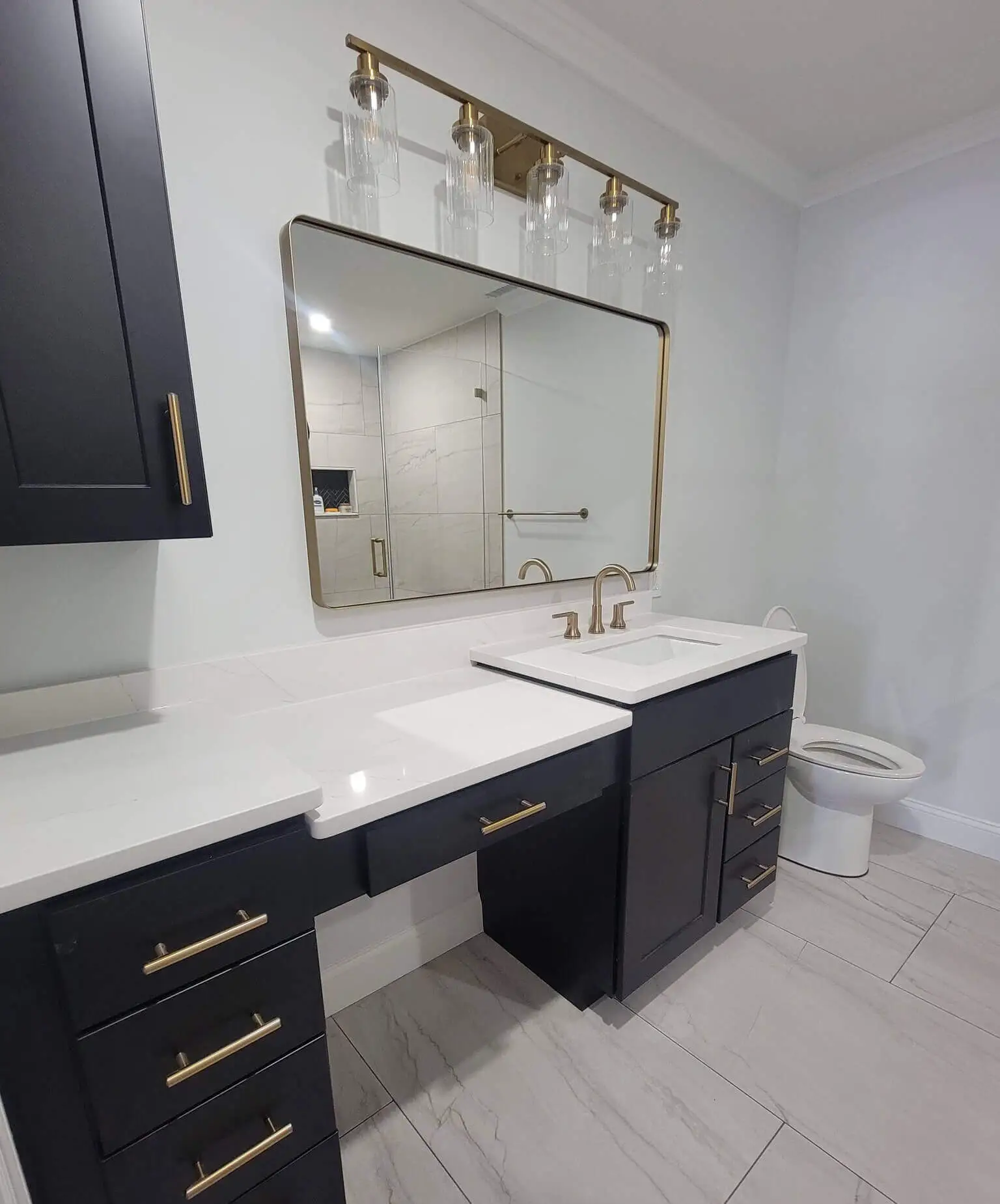 Bathroom Remodeling Services in Yardley, PA