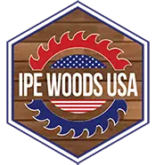 IPE Woods USA Logo