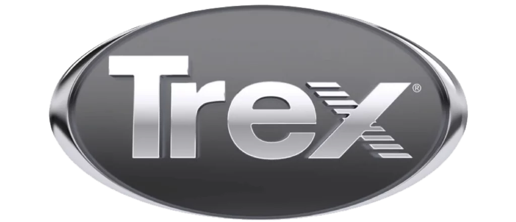 Trex Composite Deck Materials logo