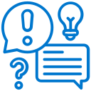 Consultation icon