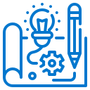 Planning icon
