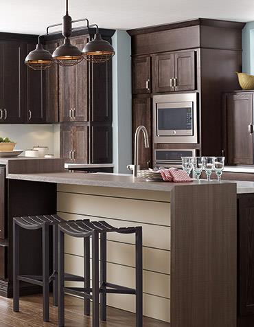 Schrock Entra Cabinets