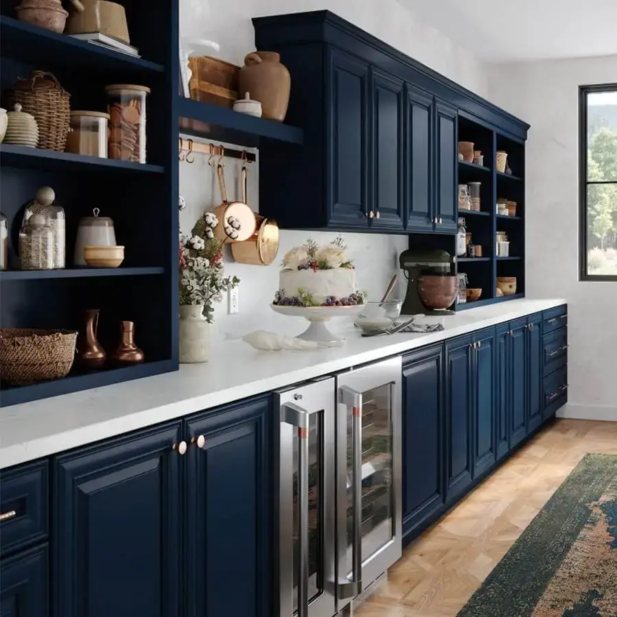 Butler Pantry