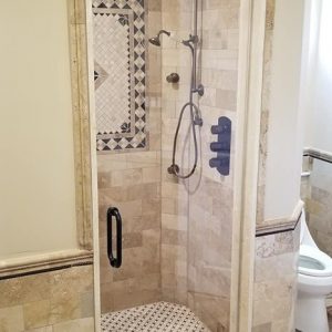 Bathroom Remodeling Langhorne PA