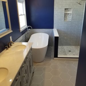 Bathroom Remodeling bucks county