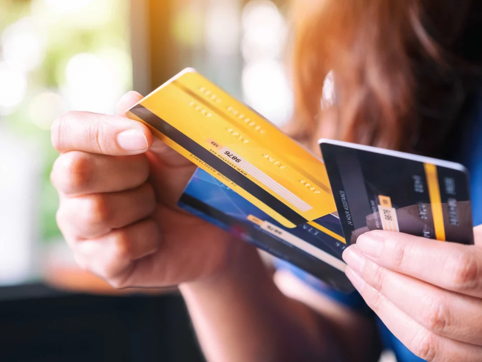 Avoiding High-Interest Credit Cards
